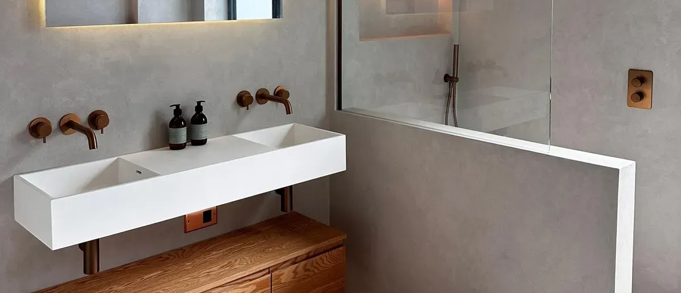 Bathrooms and wet rooms Img