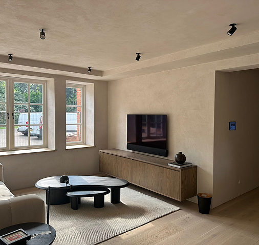 Clay Plaster img