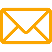 Orange Envelope