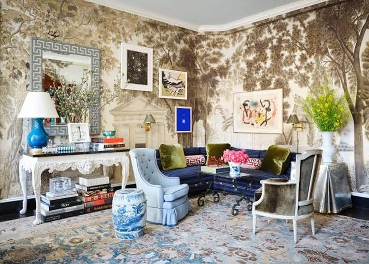 living space renovation shipley
