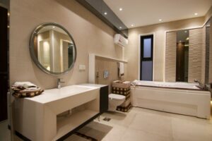 modern bathroom design trends for your leeds home 2026
